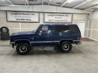 Chevrolet Blazer - <small></small> 38.000 € <small>TTC</small> - #21