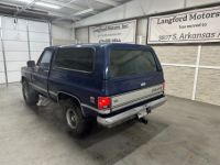 Chevrolet Blazer - <small></small> 38.000 € <small>TTC</small> - #22