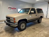 Chevrolet Blazer - <small></small> 25.000 € <small>TTC</small> - #1