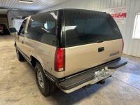 Chevrolet Blazer - <small></small> 25.000 € <small>TTC</small> - #3