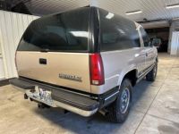 Chevrolet Blazer - <small></small> 25.000 € <small>TTC</small> - #5