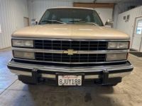 Chevrolet Blazer - <small></small> 25.000 € <small>TTC</small> - #8