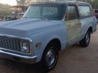 Chevrolet Blazer - <small></small> 35.000 € <small>TTC</small> - #1