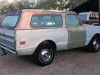 Chevrolet Blazer - <small></small> 35.000 € <small>TTC</small> - #5