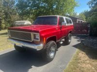 Chevrolet Blazer - <small></small> 54.700 € <small>TTC</small> - #1