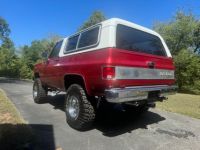 Chevrolet Blazer - <small></small> 54.700 € <small>TTC</small> - #2