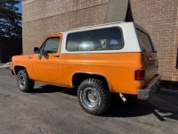 Chevrolet Blazer - <small></small> 37.500 € <small>TTC</small> - #3