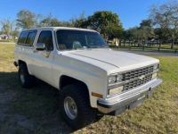 Chevrolet Blazer - <small></small> 32.300 € <small>TTC</small> - #1