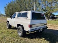 Chevrolet Blazer - <small></small> 32.300 € <small>TTC</small> - #4