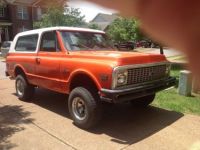 Chevrolet Blazer - <small></small> 70.500 € <small>TTC</small> - #1