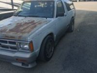 Chevrolet Blazer - <small></small> 17.900 € <small>TTC</small> - #13