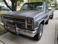 Chevrolet Blazer - <small></small> 22.600 € <small>TTC</small> - #1