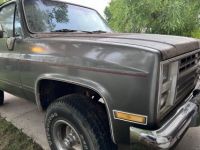 Chevrolet Blazer - <small></small> 22.600 € <small>TTC</small> - #4