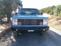 Chevrolet Blazer - <small></small> 90.600 € <small>TTC</small> - #2