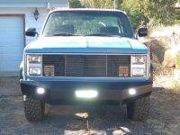 Chevrolet Blazer - <small></small> 90.600 € <small>TTC</small> - #3