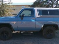 Chevrolet Blazer - <small></small> 90.600 € <small>TTC</small> - #6