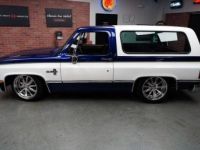 Chevrolet Blazer - <small></small> 137.800 € <small>TTC</small> - #10