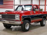 Chevrolet Blazer - <small></small> 36.000 € <small>TTC</small> - #1