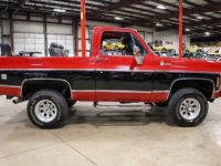 Chevrolet Blazer - <small></small> 36.000 € <small>TTC</small> - #10