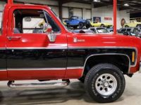 Chevrolet Blazer - <small></small> 36.000 € <small>TTC</small> - #11