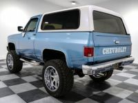 Chevrolet Blazer - <small></small> 42.300 € <small>TTC</small> - #5