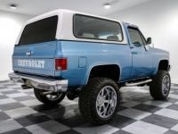 Chevrolet Blazer - <small></small> 42.300 € <small>TTC</small> - #7