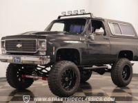 Chevrolet Blazer - <small></small> 53.800 € <small>TTC</small> - #8