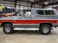 Chevrolet Blazer - <small></small> 35.900 € <small>TTC</small> - #4