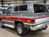 Chevrolet Blazer - <small></small> 35.900 € <small>TTC</small> - #6