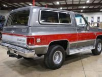 Chevrolet Blazer - <small></small> 35.900 € <small>TTC</small> - #8