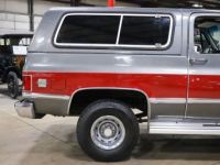 Chevrolet Blazer - <small></small> 35.900 € <small>TTC</small> - #9