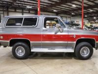 Chevrolet Blazer - <small></small> 35.900 € <small>TTC</small> - #10