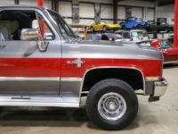 Chevrolet Blazer - <small></small> 35.900 € <small>TTC</small> - #11