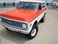 Chevrolet Blazer - <small></small> 136.500 € <small>TTC</small> - #3