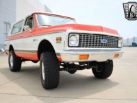 Chevrolet Blazer - <small></small> 136.500 € <small>TTC</small> - #8