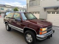 Chevrolet Blazer - <small></small> 19.100 € <small>TTC</small> - #1