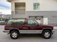 Chevrolet Blazer - <small></small> 19.100 € <small>TTC</small> - #2