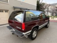 Chevrolet Blazer - <small></small> 19.100 € <small>TTC</small> - #3