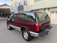 Chevrolet Blazer - <small></small> 19.100 € <small>TTC</small> - #6