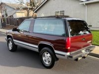 Chevrolet Blazer - <small></small> 19.100 € <small>TTC</small> - #19