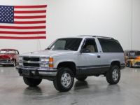 Chevrolet Blazer - <small></small> 27.600 € <small>TTC</small> - #1