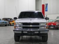 Chevrolet Blazer - <small></small> 27.600 € <small>TTC</small> - #8