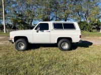 Chevrolet Blazer - <small></small> 30.800 € <small>TTC</small> - #3