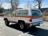 Chevrolet Blazer - <small></small> 25.600 € <small>TTC</small> - #3