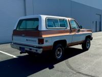 Chevrolet Blazer - <small></small> 25.600 € <small>TTC</small> - #4