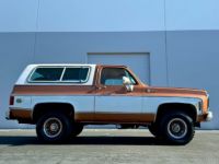 Chevrolet Blazer - <small></small> 25.600 € <small>TTC</small> - #5