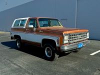 Chevrolet Blazer - <small></small> 25.600 € <small>TTC</small> - #6