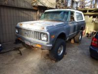 Chevrolet Blazer - <small></small> 31.300 € <small>TTC</small> - #1