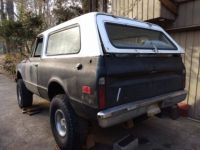 Chevrolet Blazer - <small></small> 31.300 € <small>TTC</small> - #3