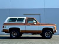 Chevrolet Blazer  - <small></small> 25.600 € <small>TTC</small> - #5